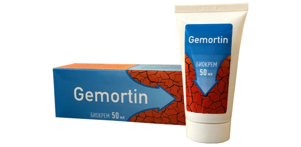 Gemortin  price