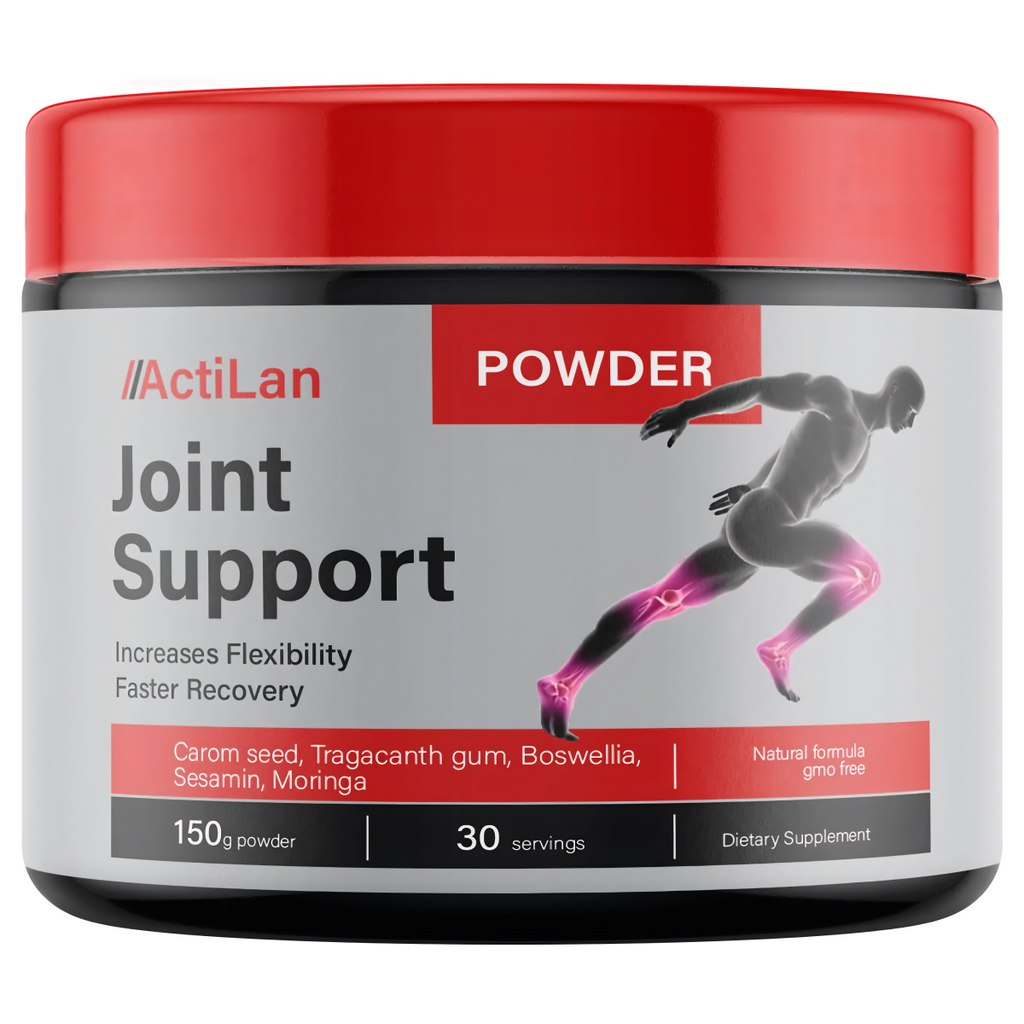 ActiLan