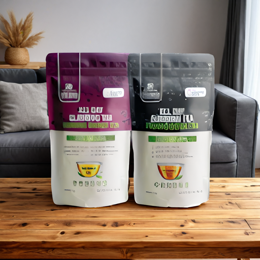 All Day Slimming Tea -1 Month Supply - 30% OFF