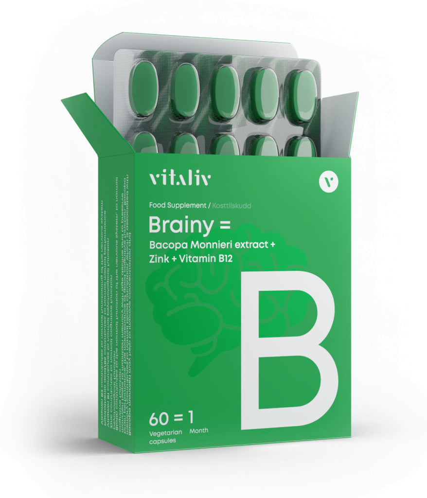 Brainy