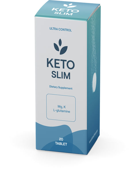 Ketoslim