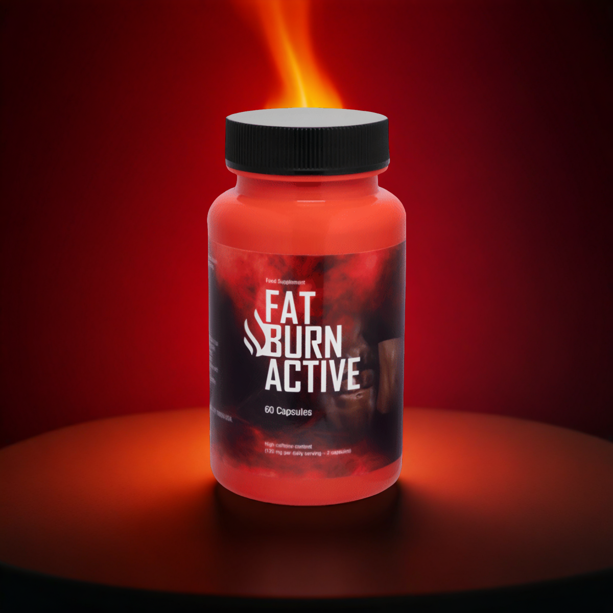 Fat Burn Active