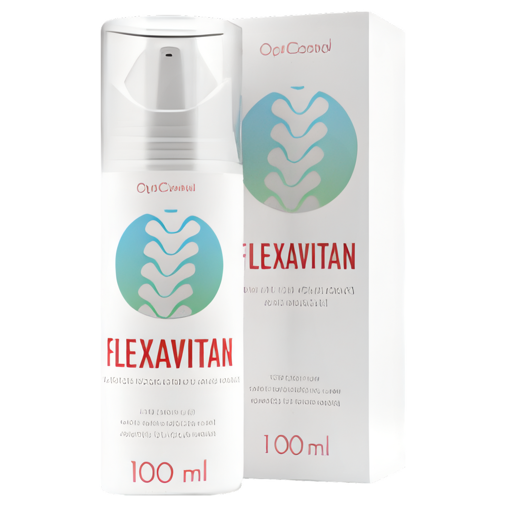 Flexavitan