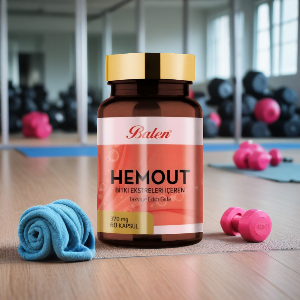 Hemout