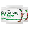 Lanta Flat Belly Shake 90 Day Supply