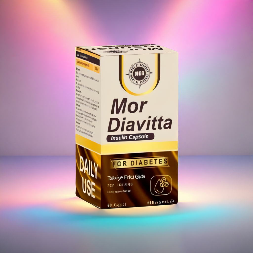 MOR DIAVITTA