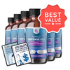 NanoDefense Pro - 6 Bottles + 2  Ebooks