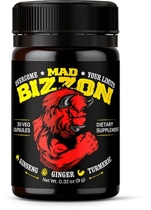 Mad Bizzon Free