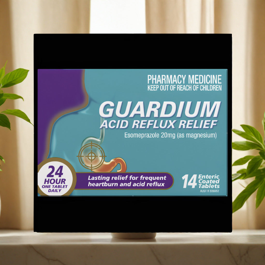 Guardium