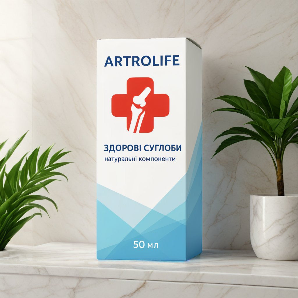 Artrolife