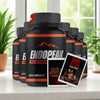 EndoPeak - 6 Bottles