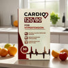 Cardio 120/80