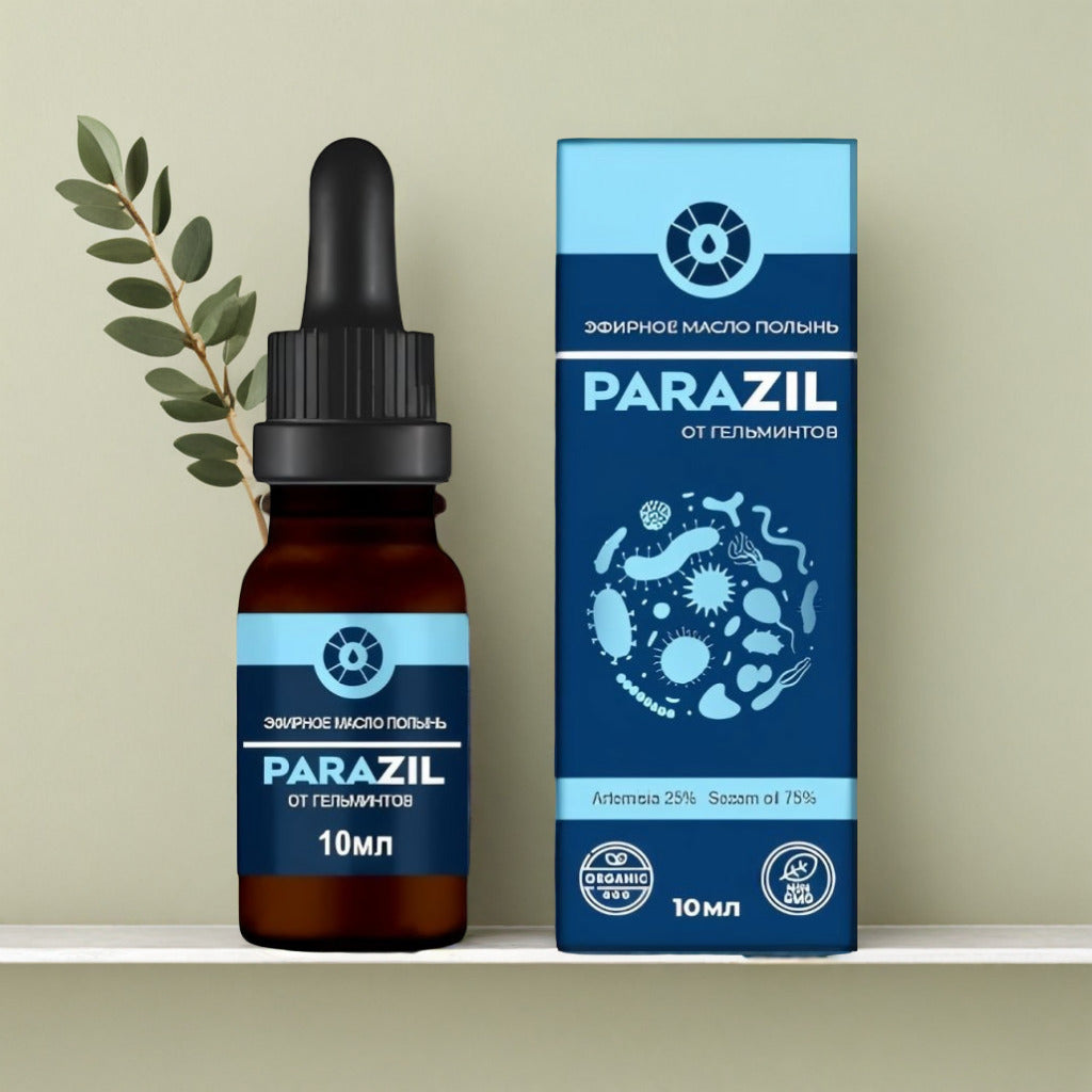 Parazil