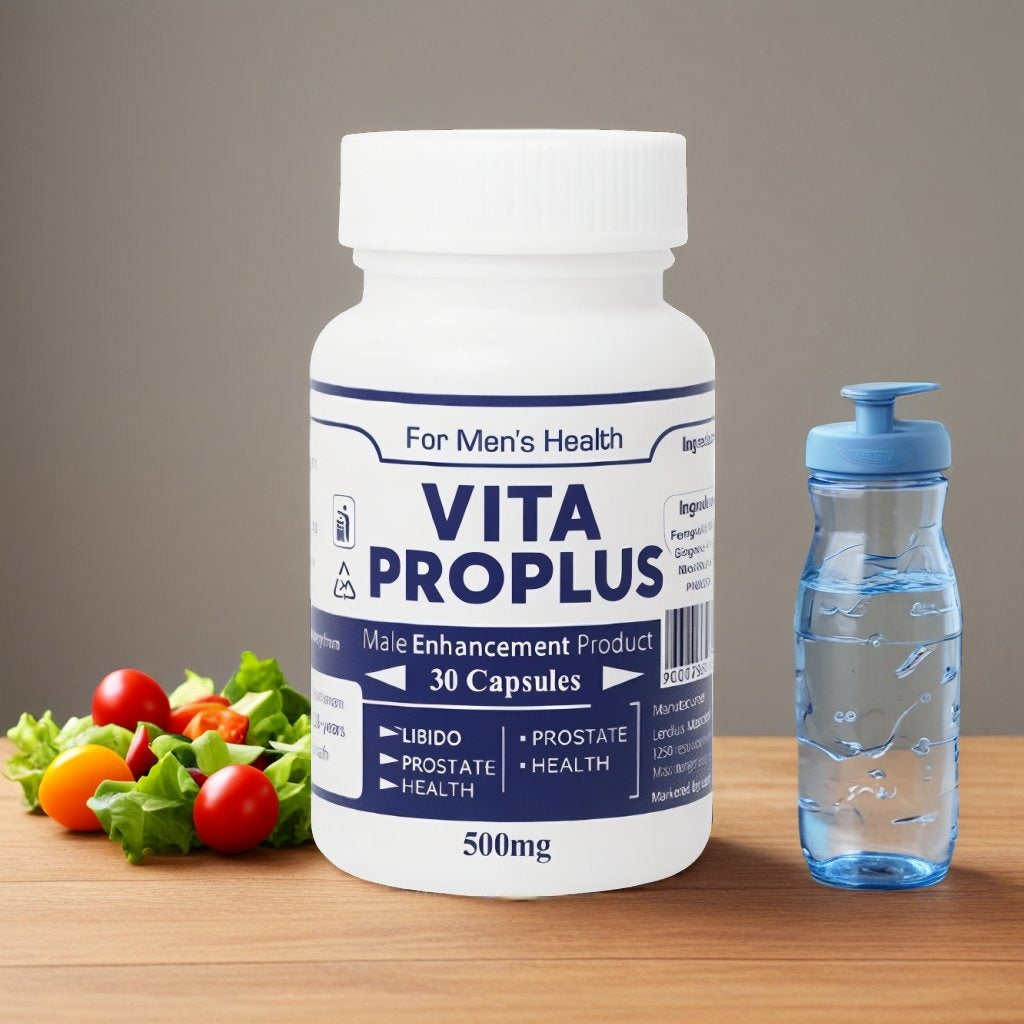 Vita Pro Plus