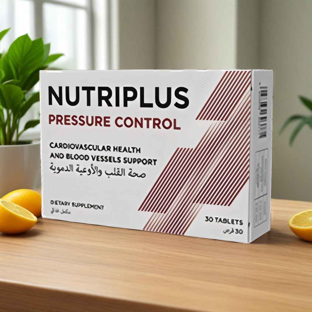 Nutriplus Pressure