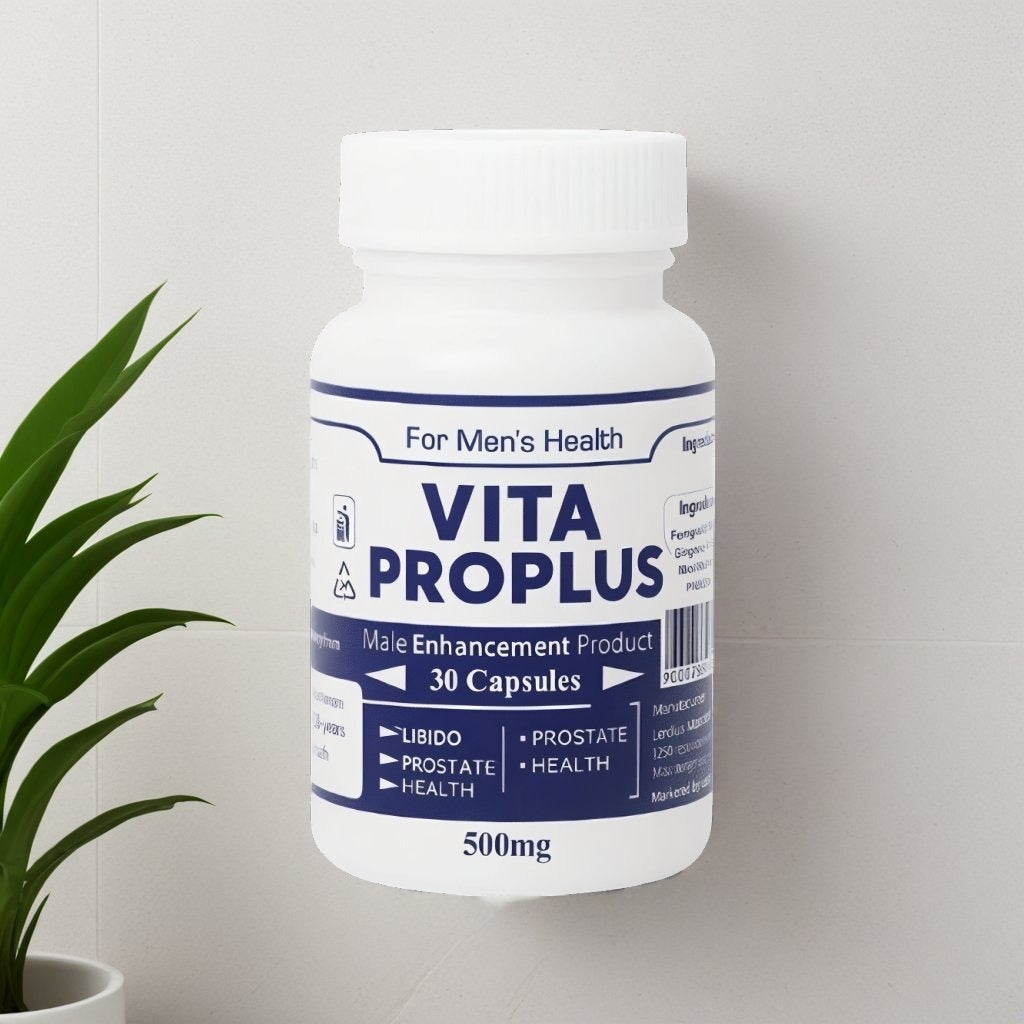 Vita Pro Plus