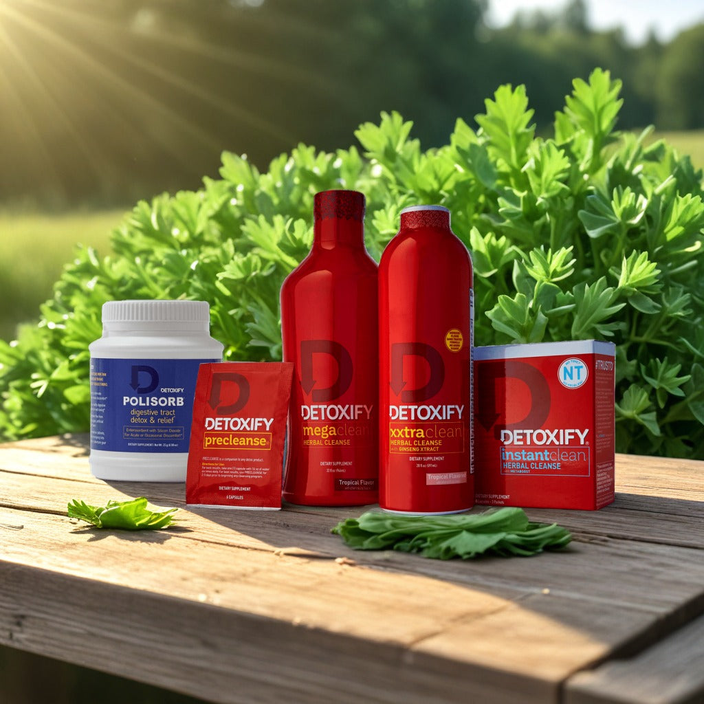 DeToxid