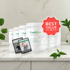 DigestSync - 6 Jars + 2  Ebooks
