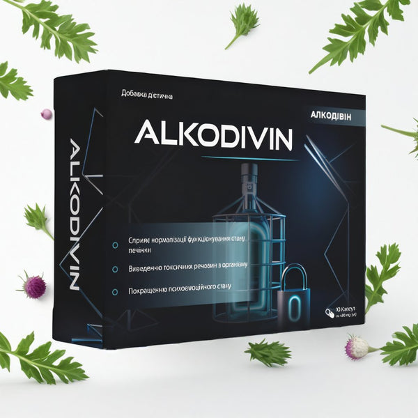 Alkodivin Low
