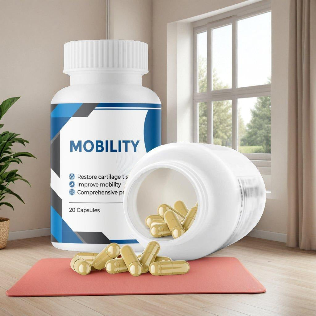Mobility BDT