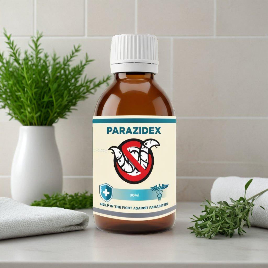 Parazidex