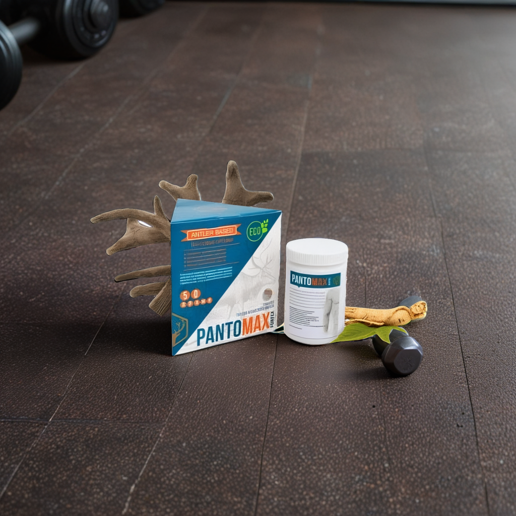 Pantomax Fortex