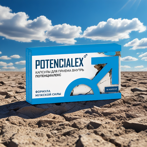 Potencialex
