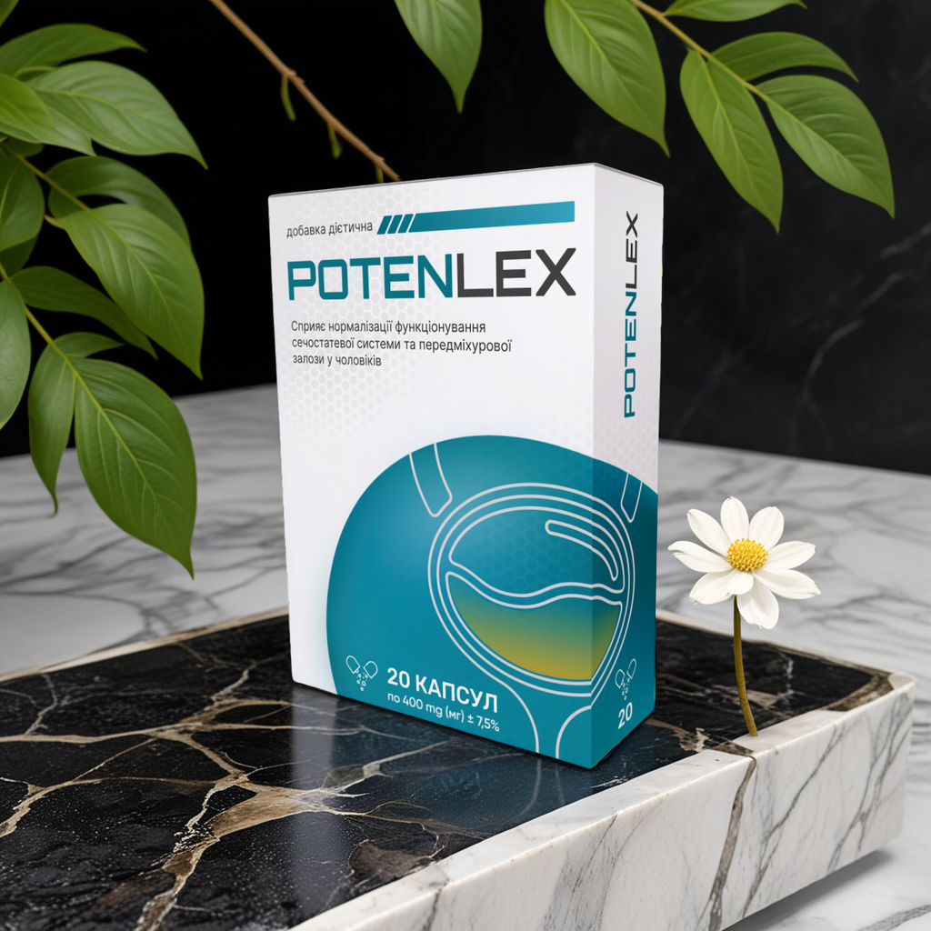 Potenlex