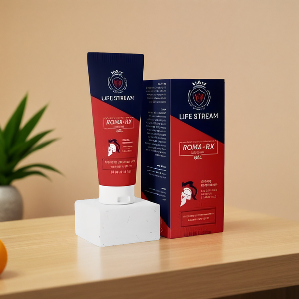 Roma Gel
