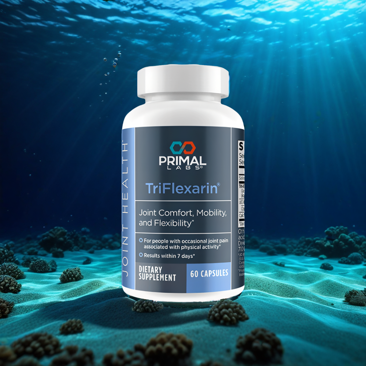 TriFlexarin (1 Bottle)