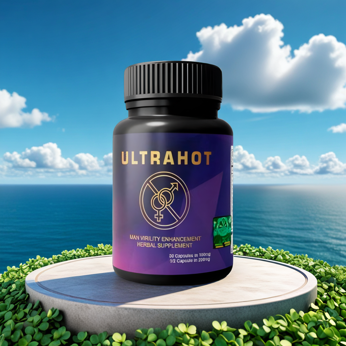 ULTRAHOT