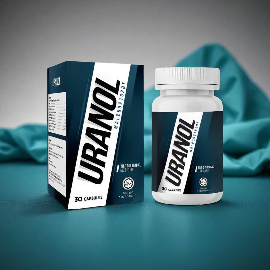 Uranol