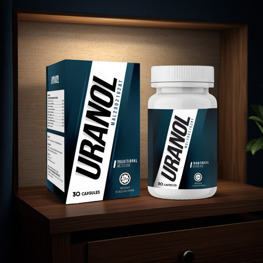 Uranol