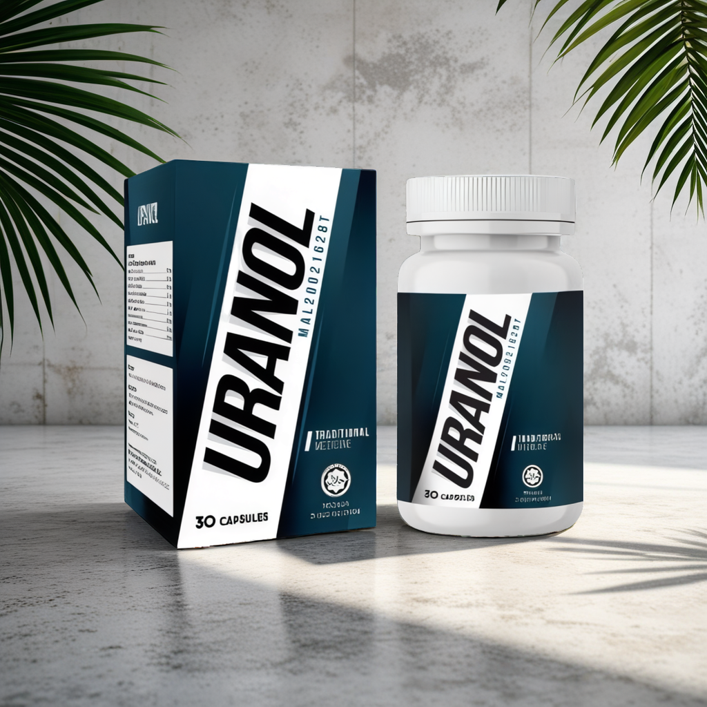 Uranol