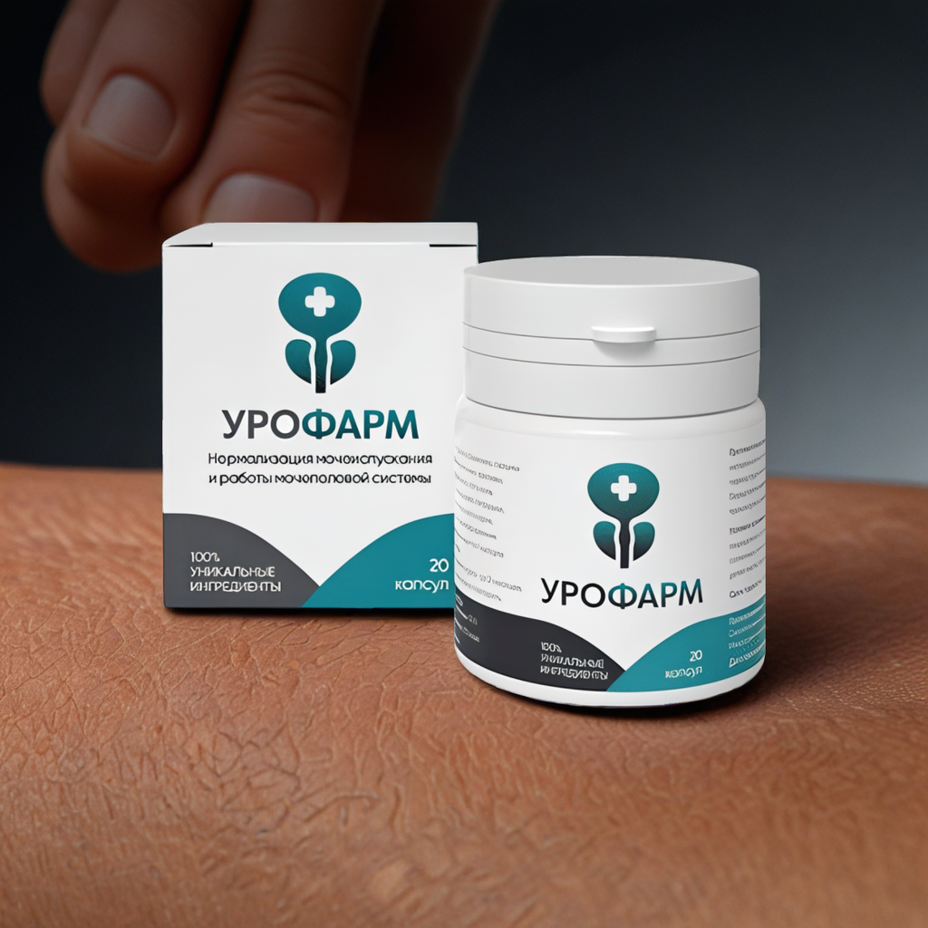 Urofarm