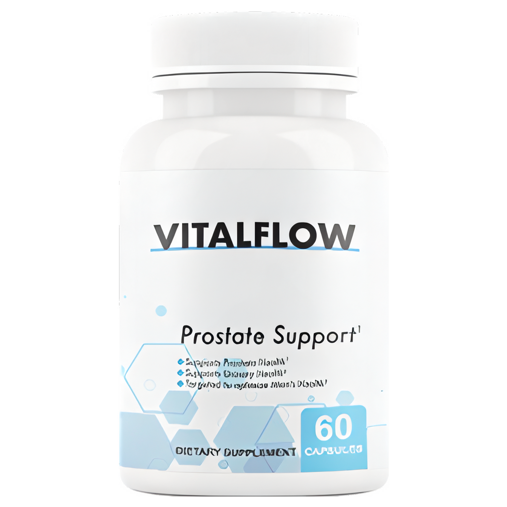 VitalFlow - 1 Bottle