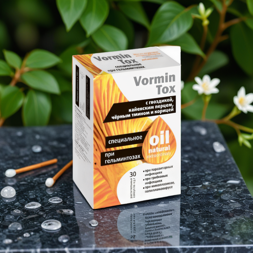 VorminTox