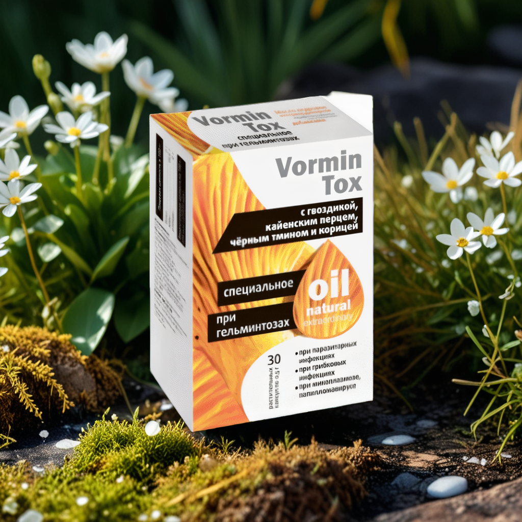 VorminTox