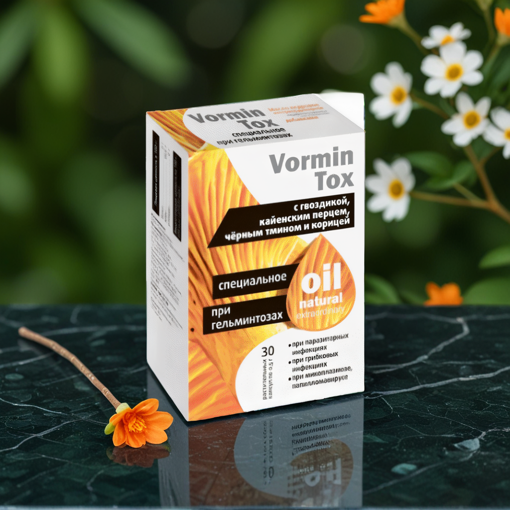 VorminTox