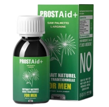 ProstAid