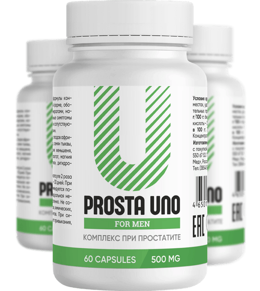 Prosta Uno